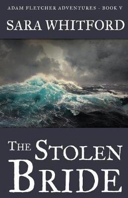 Cover of The Stolen Bride