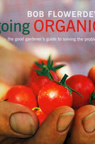 Cover of Going Organic