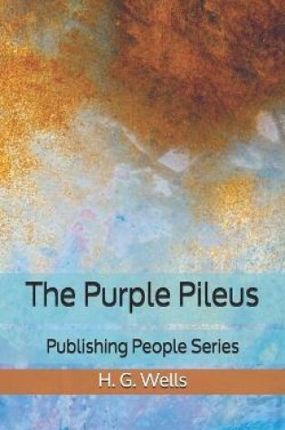 Cover of The Purple Pileus - Publishing People Series