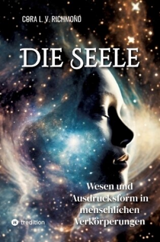 Cover of Die Seele