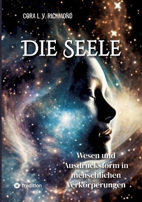 Book cover for Die Seele