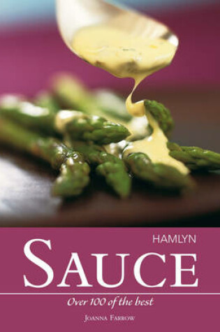 Cover of Hamlyn Sauce