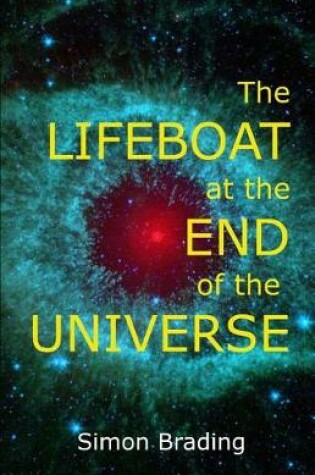 Cover of The Lifeboat at the End of the Universe