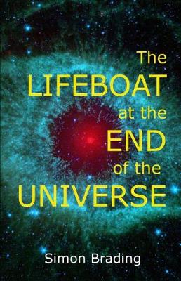 Book cover for The Lifeboat at the End of the Universe