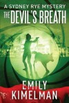 Book cover for The Devil's Breath