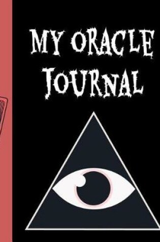 Cover of My Oracle Journal