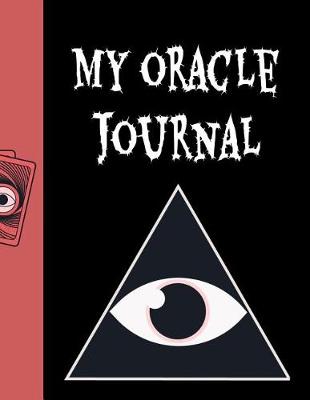 Book cover for My Oracle Journal