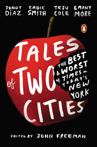 Cover of Tales of Two Cities