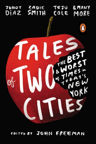 Book cover for Tales of Two Cities