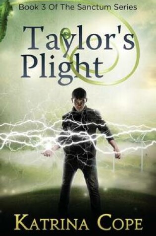 Cover of Taylor's Plight