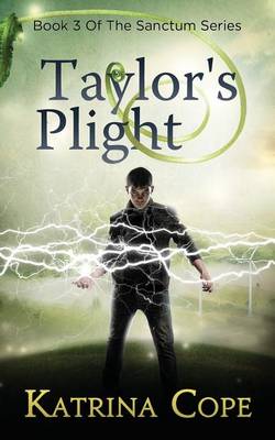 Book cover for Taylor's Plight