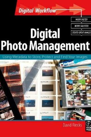 Cover of Digital Photo Management