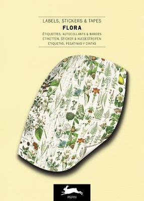 Book cover for Flora