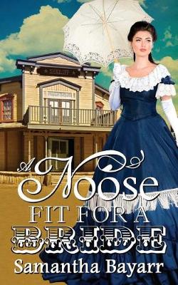 Book cover for A Noose Fit for a Bride