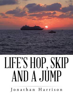 Book cover for Life's Hop, Skip and a Jump