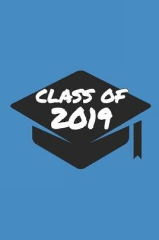 Cover of Class Of 2019