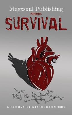 Book cover for Survival