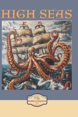 Cover of High Seas
