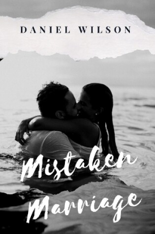 Cover of Mistaken Marriage