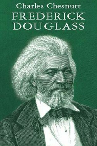 Cover of Frederick Douglass