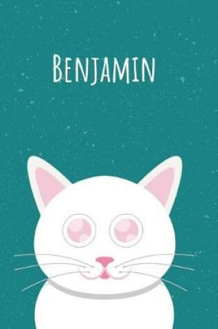 Cover of Benjamin