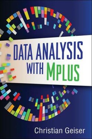 Cover of Data Analysis with Mplus