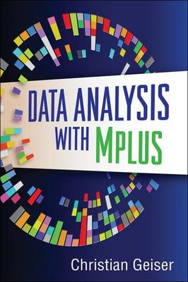 Book cover for Data Analysis with Mplus