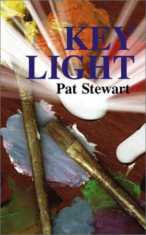 Book cover for Key Light