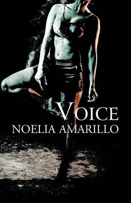 Book cover for Voice
