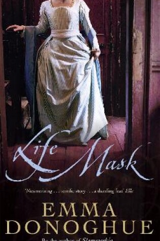 Cover of Life Mask