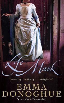 Book cover for Life Mask
