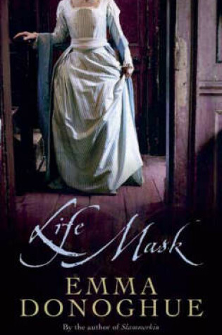 Cover of Life Mask