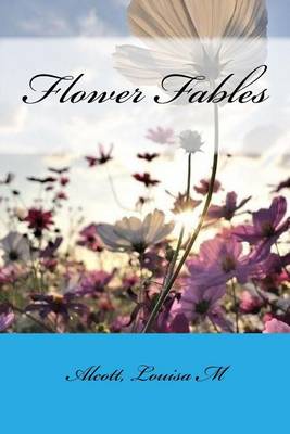 Book cover for Flower Fables