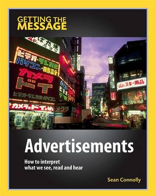 Cover of Advertisements