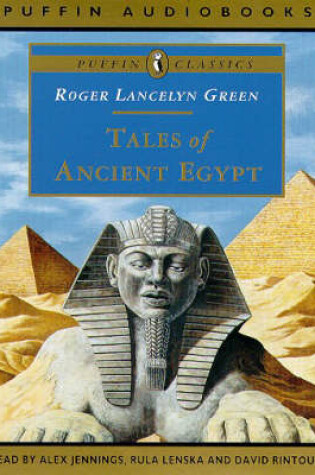 Cover of Tales of Ancient Egypt