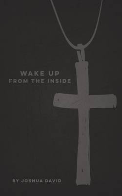 Book cover for Wake Up from the Inside