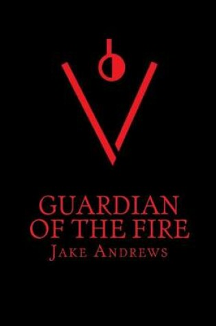 Cover of Guardian of the Fire