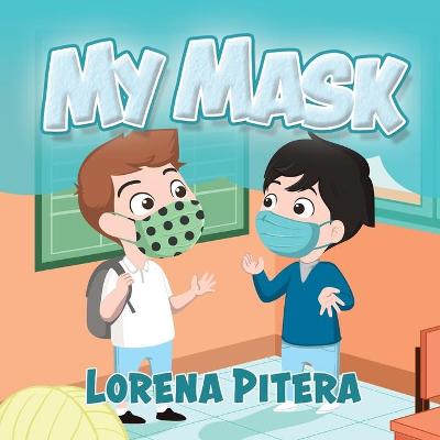 Cover of My Mask