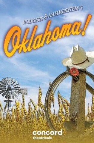 Cover of Rodgers & Hammerstein's Oklahoma!