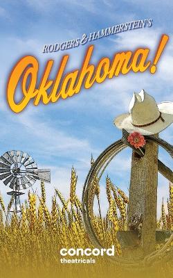 Book cover for Rodgers & Hammerstein's Oklahoma!