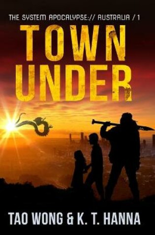 Cover of Town Under