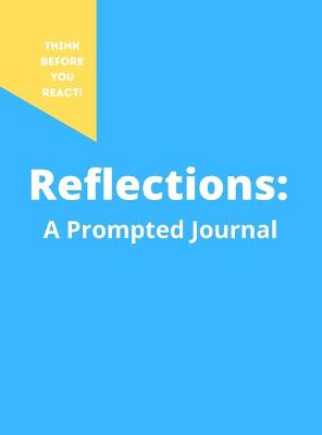 Book cover for Reflections