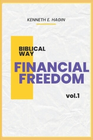 Cover of Biblical Way