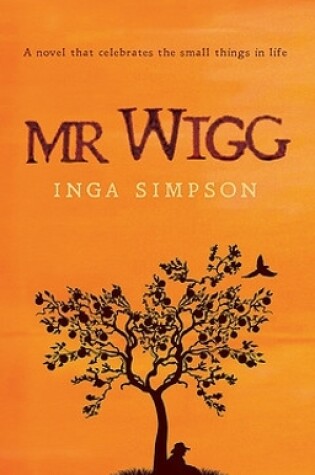 Cover of Mr Wigg