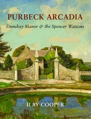 Book cover for Purbeck Arcadia