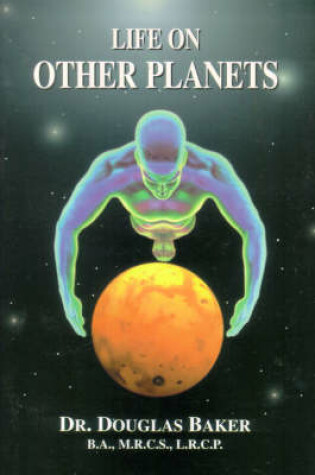 Cover of Life on Other Planets