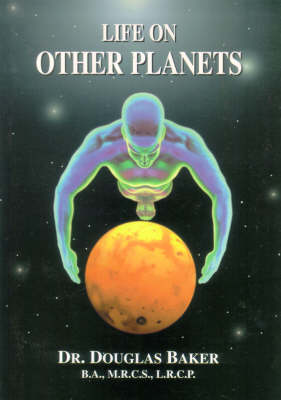 Book cover for Life on Other Planets