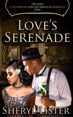 Book cover for Love's Serenade