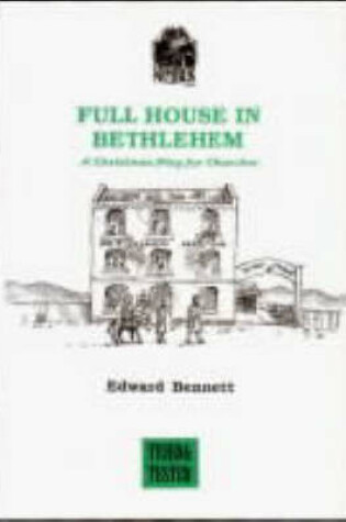 Cover of Full House in Bethlehem