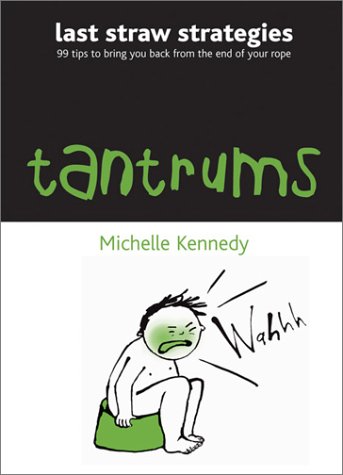 Cover of Tantrums
